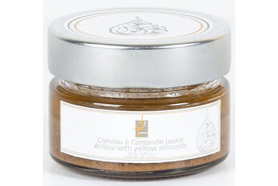 Amlou - Pâte à Tartiner - Dima Terroir Maroc product image