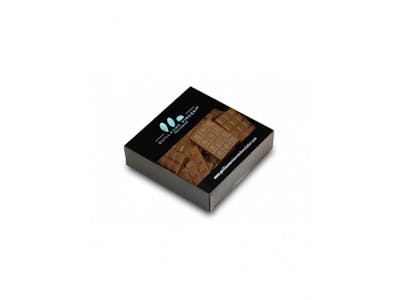 Mini-tablettes grand cru lait 44% Vanuatu product image