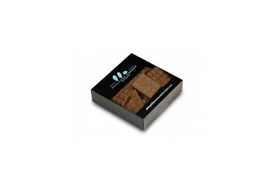 Mini-tablettes  noir grand cru Arriba 66% product image