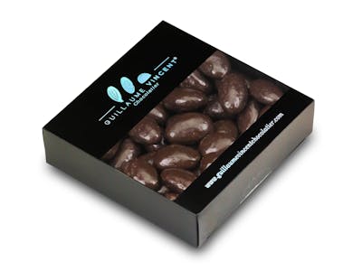 Amandes nougatine et chocolat noir product image
