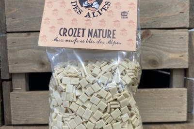 Crozets nature product image