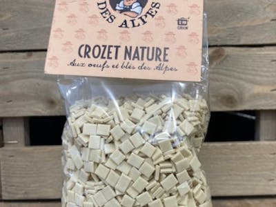 Crozets nature product image