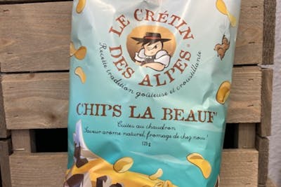 Chips au beaufort product image
