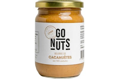 Beurre de cacahuète product image