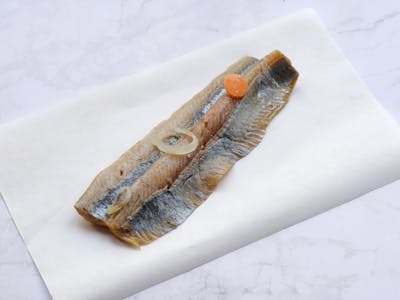 Filets de hareng marinés product image