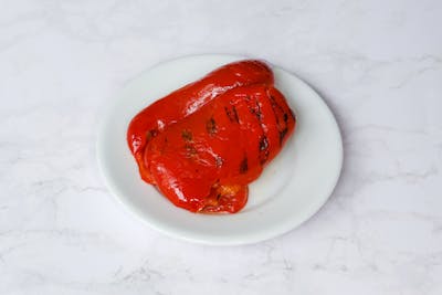 Poivrons grillés product image