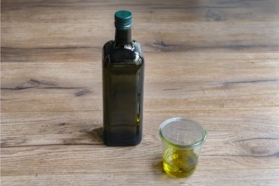 Huile d'olive Syrrenyum product image
