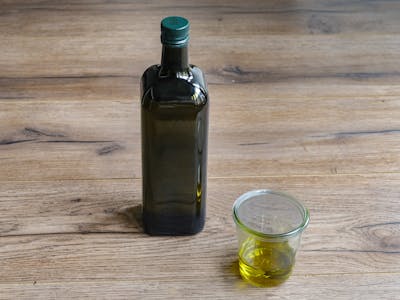 Huile d'olive Syrrenyum product image