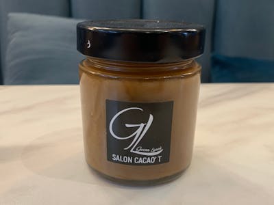 Caramel beurre salé product image