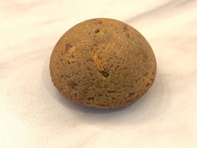 Cookie amandes pistaches product image
