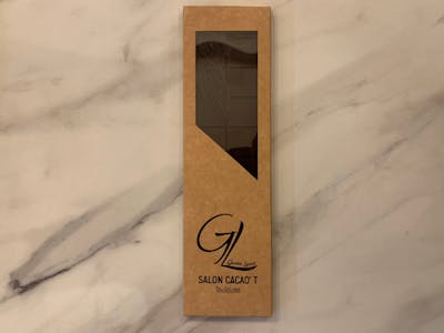Tablette de chocolat 85% product image