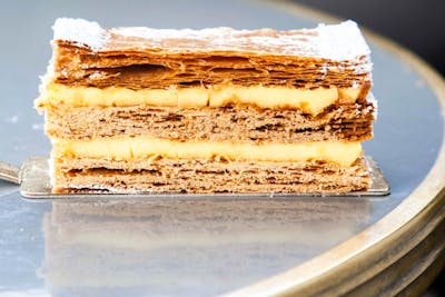 Millefeuille product image