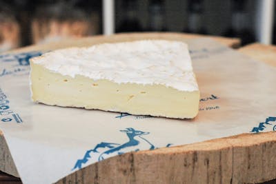 Brie de Meaux DONGÉ  AOP product image