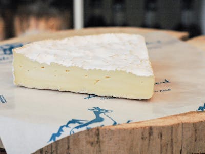 Brie de Meaux DONGÉ  AOP product image