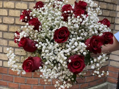 Bouquet amour (grand) product image