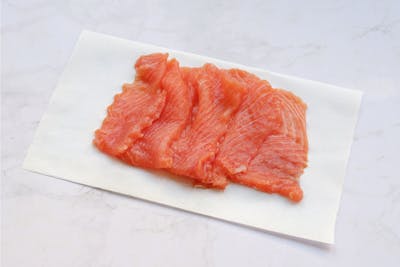 Carpaccio de saumon product image