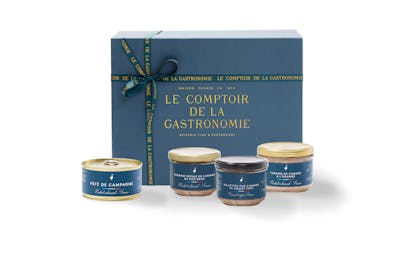 Coffret Cadeau "Bastille" product image