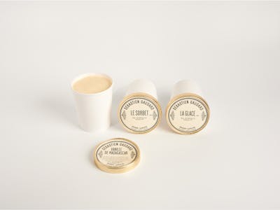Glace café product image