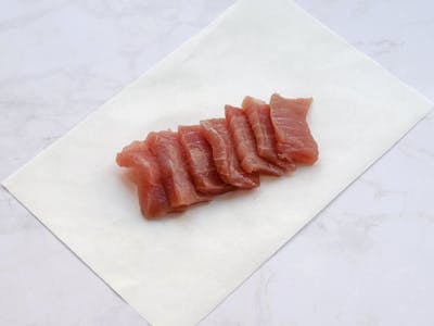 Sashimi de thon product image