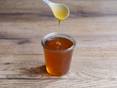 Miel acacia de Bourgogne Hédène product image