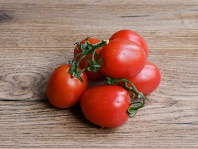 Tomates allongées product image