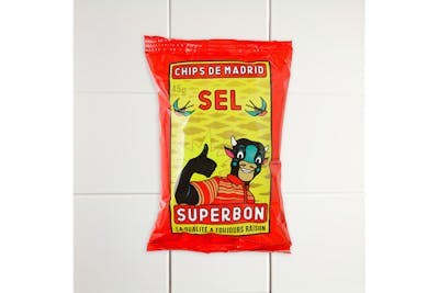 Chips au Sel product image