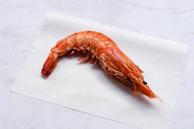 Crevettes sauvages (grandes) product image