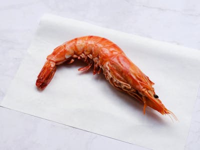 Crevettes sauvages (grandes) product image