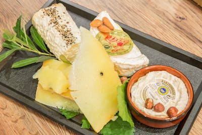 Assortiment Fromages product image