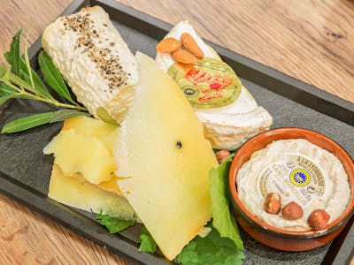 Assortiment Fromages product image