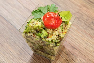 Salade "Fraîcheur" product image