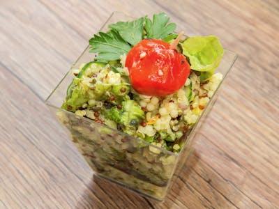 Salade "Fraîcheur" product image