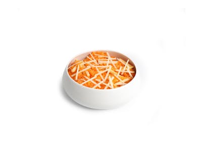 Salade de carotte et pommes fruits product image