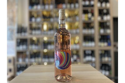 Vertiges rosés - Vins Vivants/Romain Paire product image
