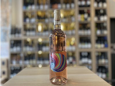 Vertiges rosés - Vins Vivants/Romain Paire product image