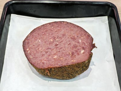 Pastrami de bœuf au poivre product image