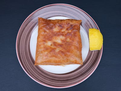 Brique œuf et fromage product image