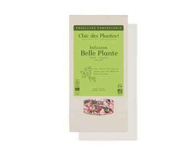 Belle Plante Bio (vrac) product image