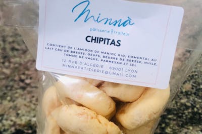 Chipitas product image