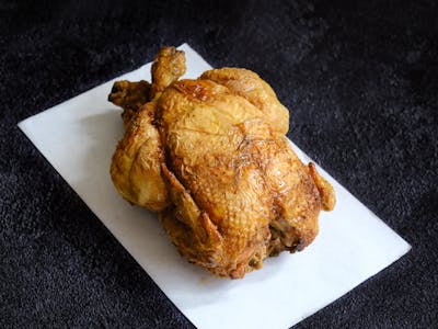 Petit poulet rôti product image