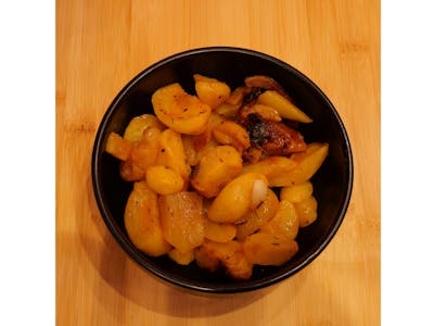 Pommes de terre à la rôtissoire product image