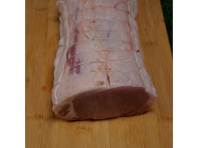 Rôti filet de porc du cantal élevé aux châtaignes product image