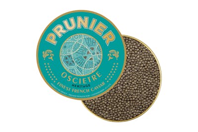 Caviar Prunier Osciètre héritage product image