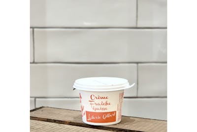 Crème de Bresse AOP product image