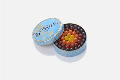 Bonbons Boule Fruits (grande boîte) product image