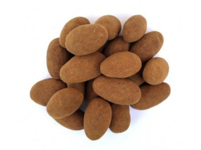 Sachet d'amandes cacaotées (Dragéifiés) product image