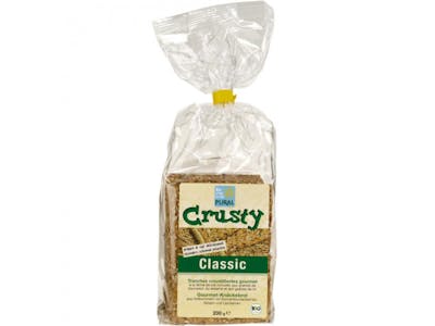 Crusty Classic Bio Pural product image