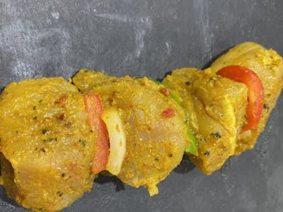 Brochette de Volaille au curry product image