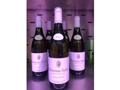 Vin blanc Menetou-Salon product image