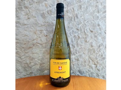 Vin blanc de Savoie Apremont product image